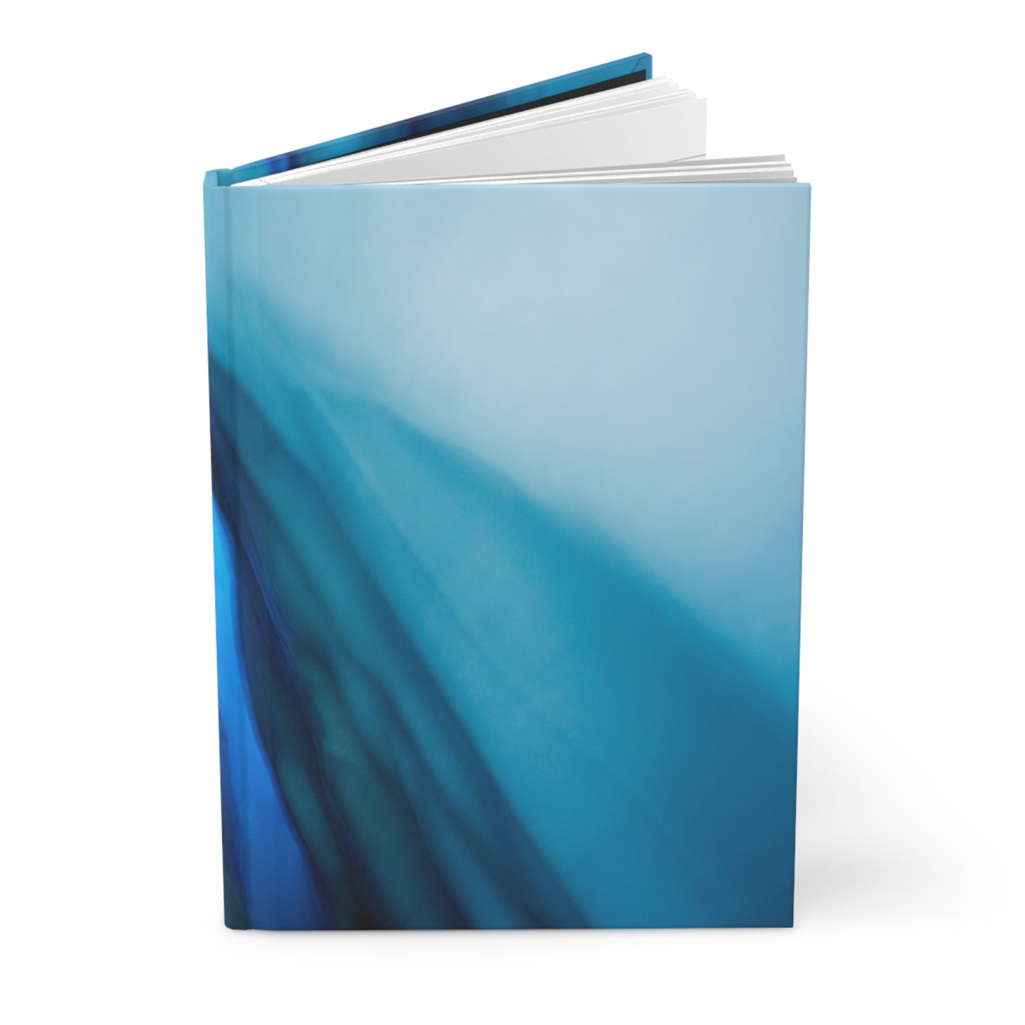 Hardcover Journal Matte