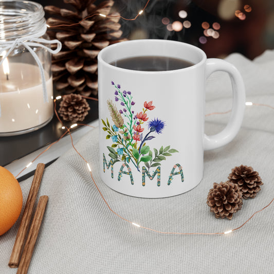 Best mom mug, mother gift, gift for her, mummy grandma gift for mom, mothers day gift, wife birthday gift, gift, Ceramic Mug, 11oz