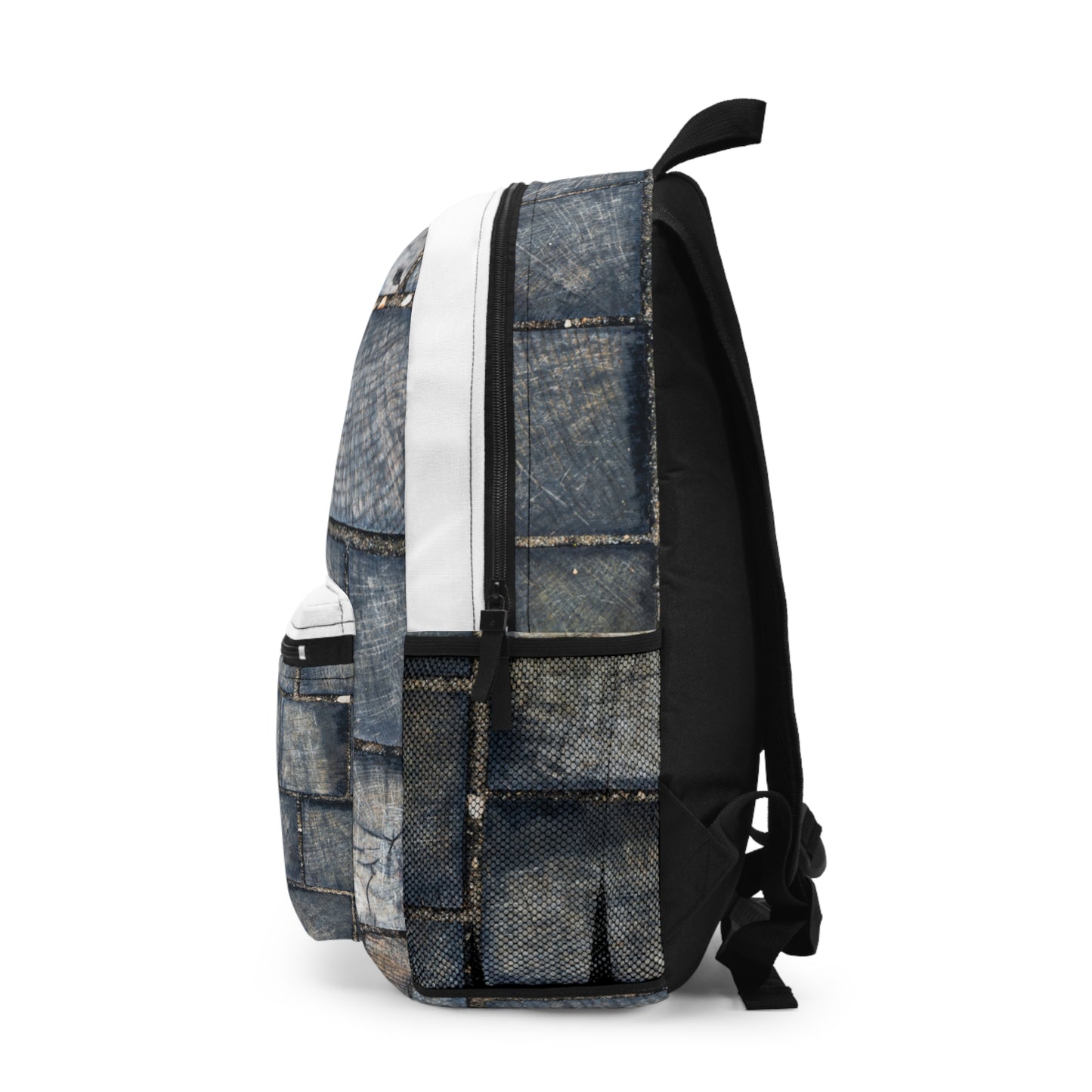 Backpack, Abstract Design Backpack Children Laptop Bag Kids Gift Birthday Gift For Travel Teacher Backpack