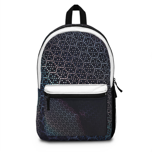 Backpack, Abstract Design Backpack Children Laptop Bag Kids Gift Birthday Gift For Travel Teacher Backpack