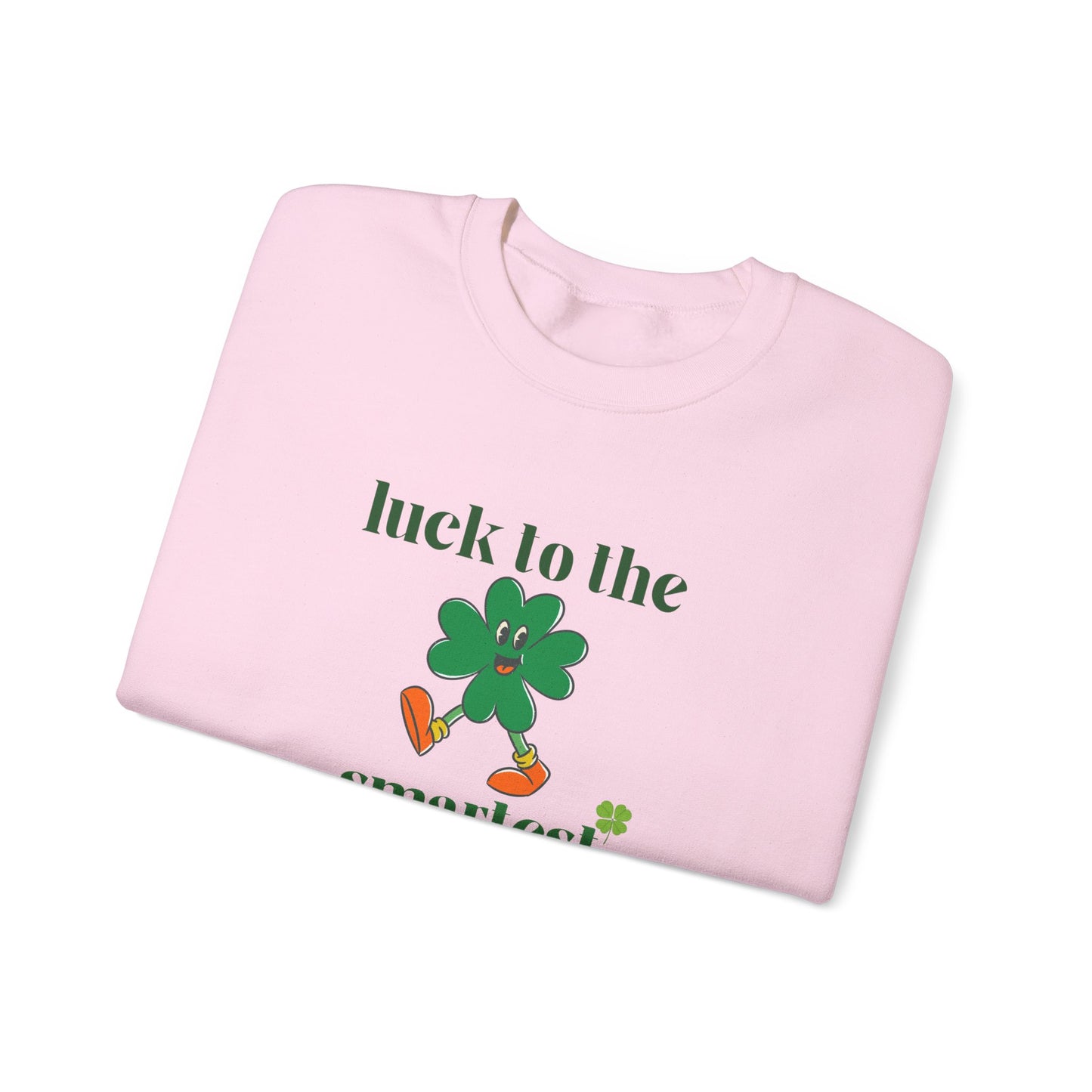 St. Patrick's Day Sweatshirt