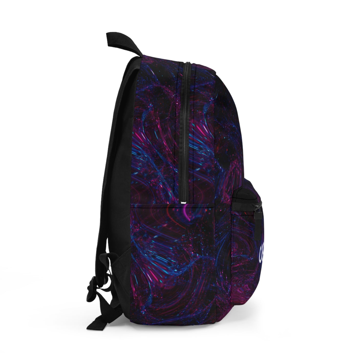 Backpack, Gear Up for Success: Your Perfect Back-to-School Backpack!