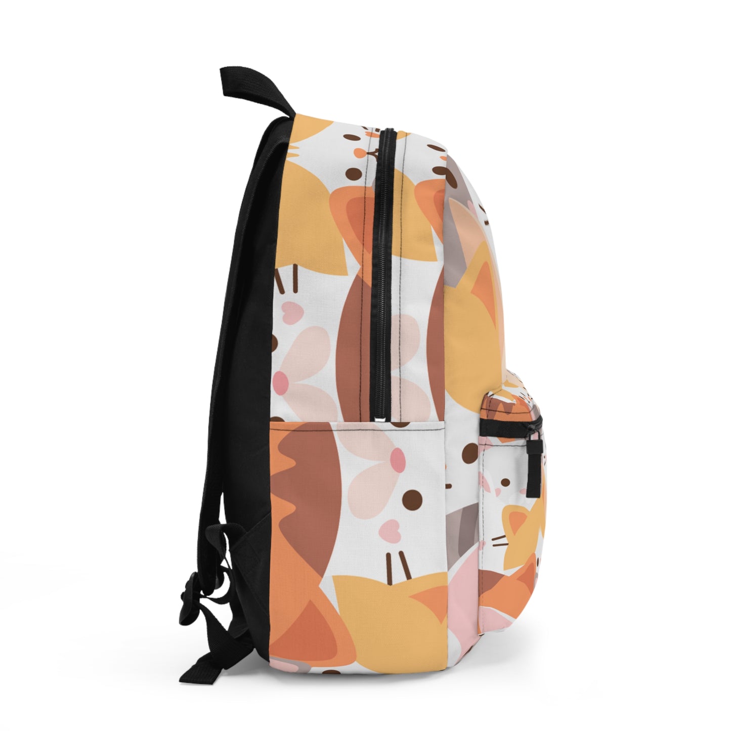 Backpack, kittens , pets, Gear Up for Success: Your Perfect Back-to-School Backpack!