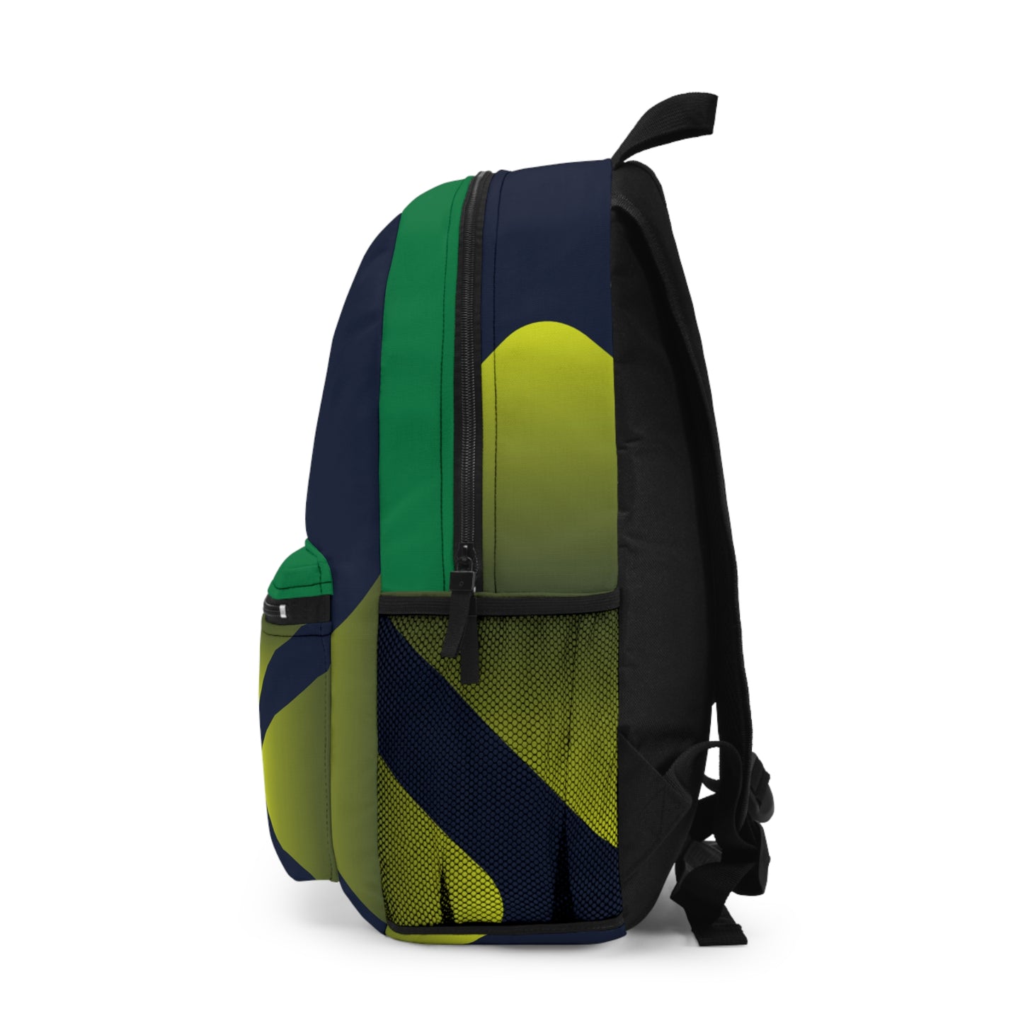 Backpack, Abstract Design Backpack Children Laptop Bag Kids Gift Birthday Gift For Travel Teacher Backpack