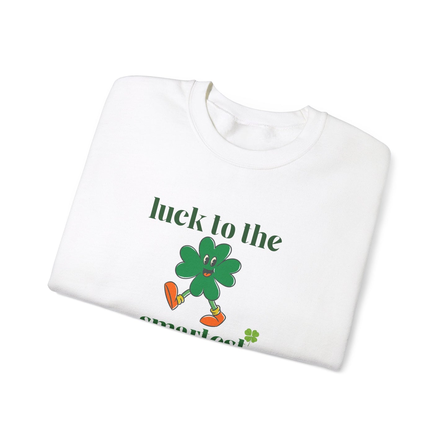 St. Patrick's Day Sweatshirt