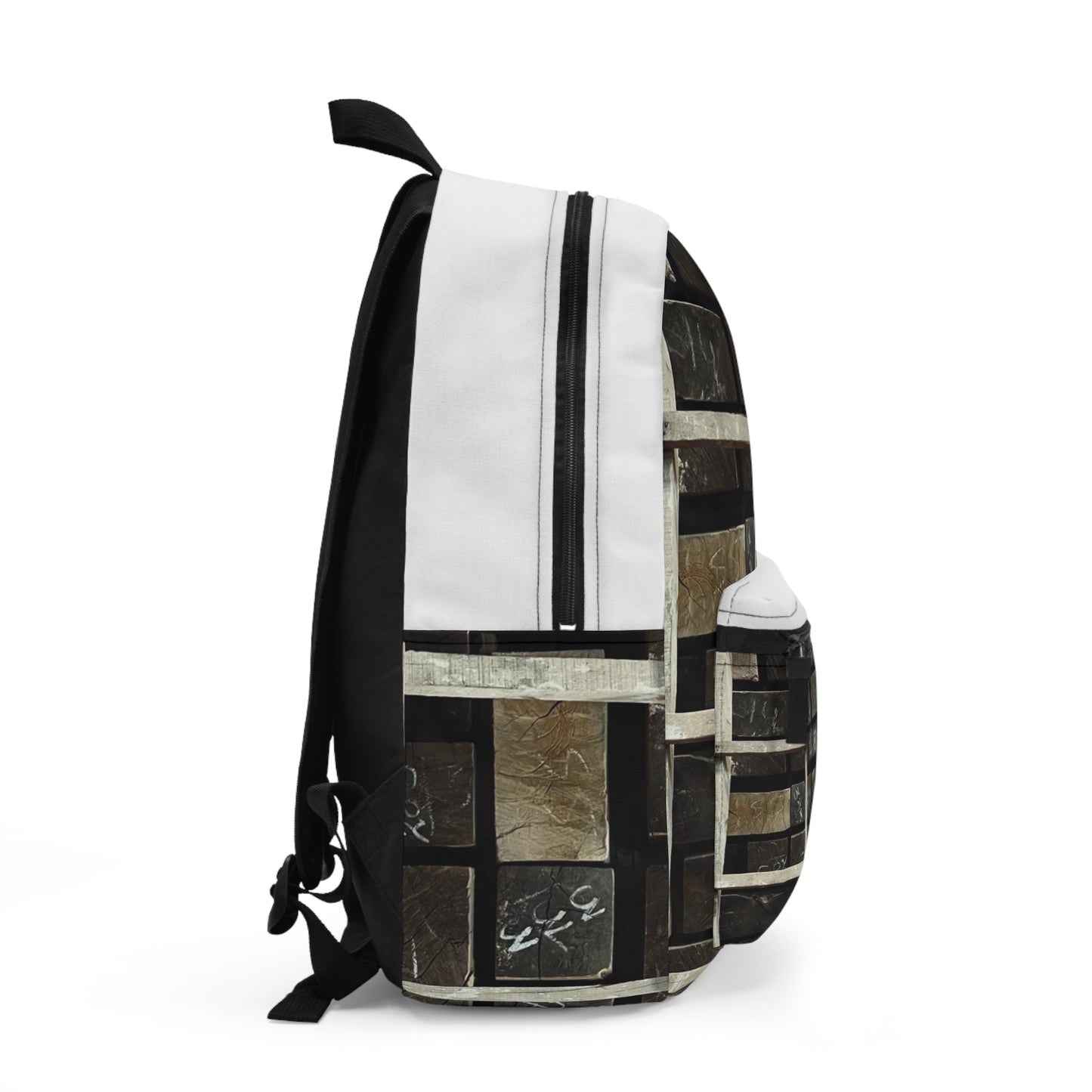 Backpack, Abstract Design Backpack Children Laptop Bag Kids Gift Birthday Gift For Travel Teacher Backpack