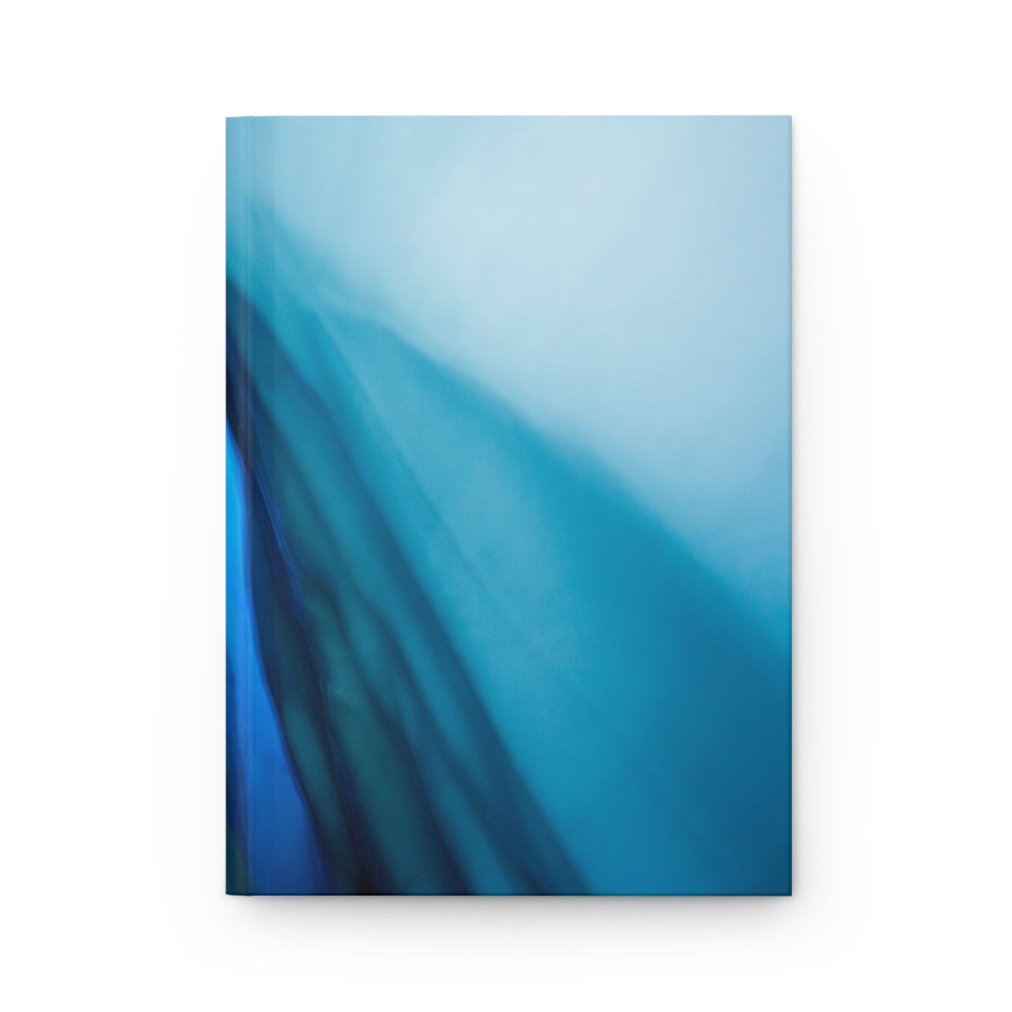 Hardcover Journal Matte