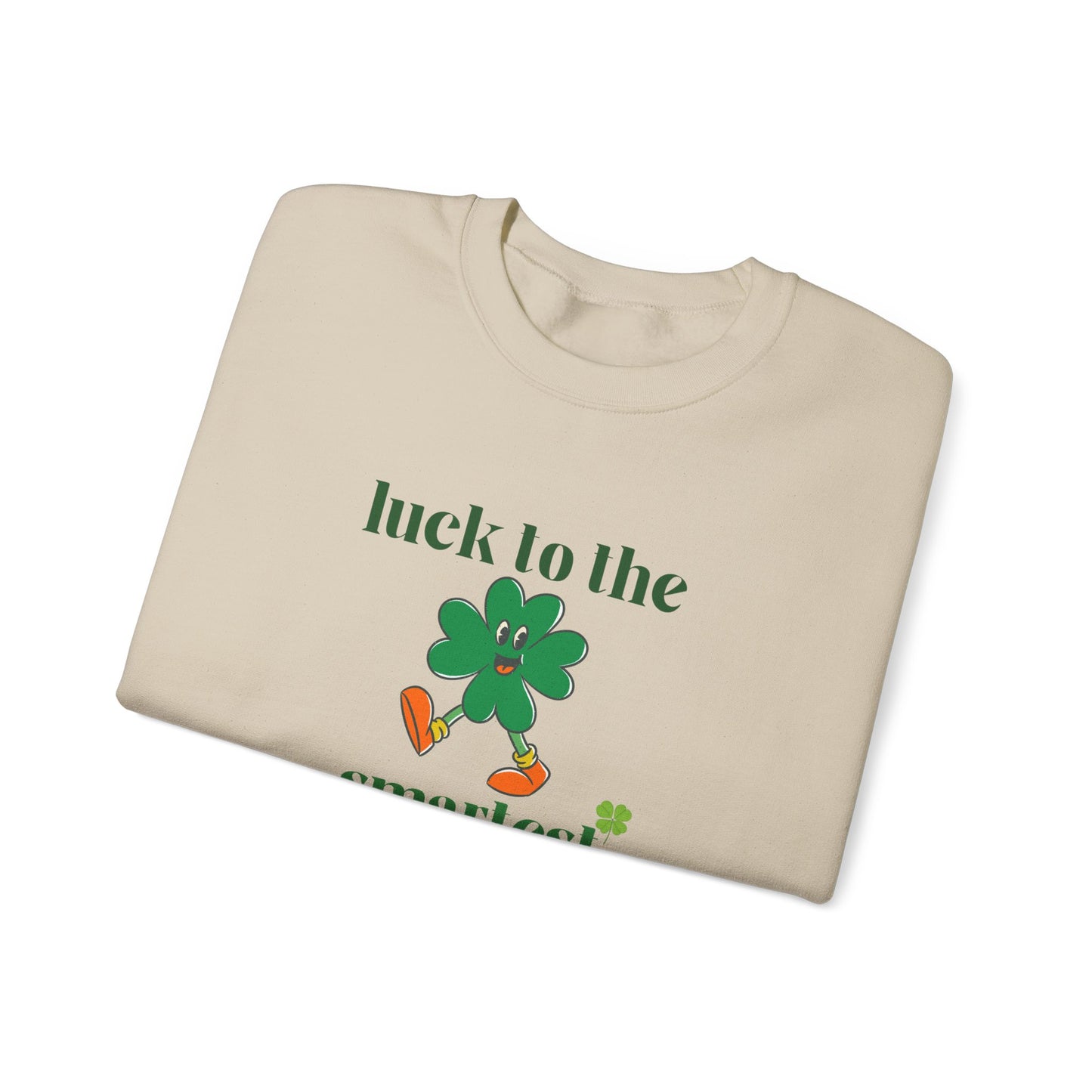 St. Patrick's Day Sweatshirt