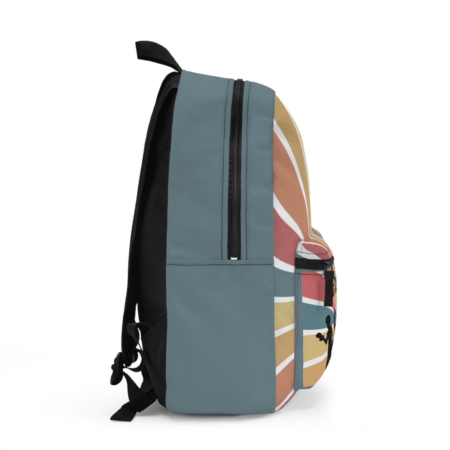 Backpack,Gear Up for Success: Your Perfect Back-to-School Backpack! 80 never die