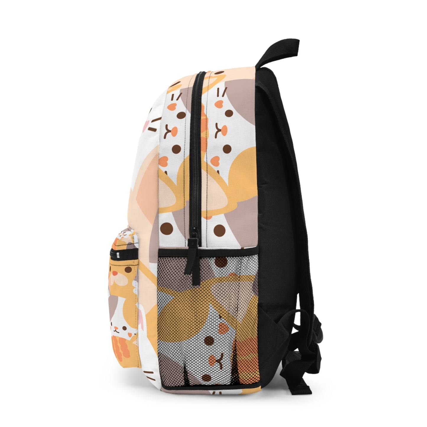 Backpack, kittens , pets, Gear Up for Success: Your Perfect Back-to-School Backpack!