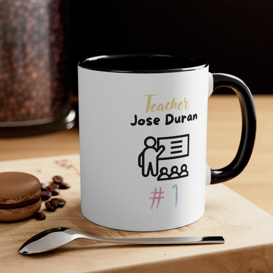 mug teacher