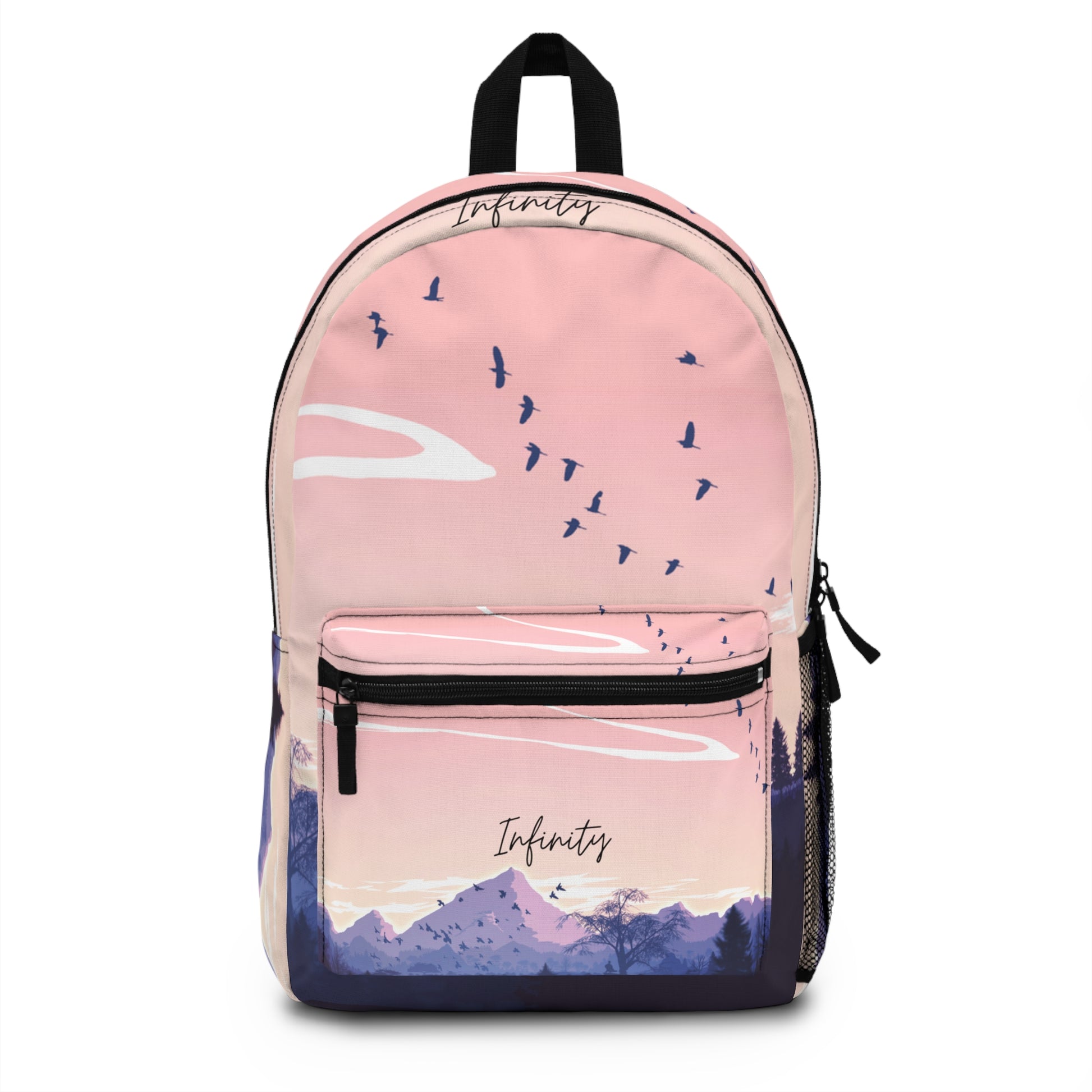 backpack back to school