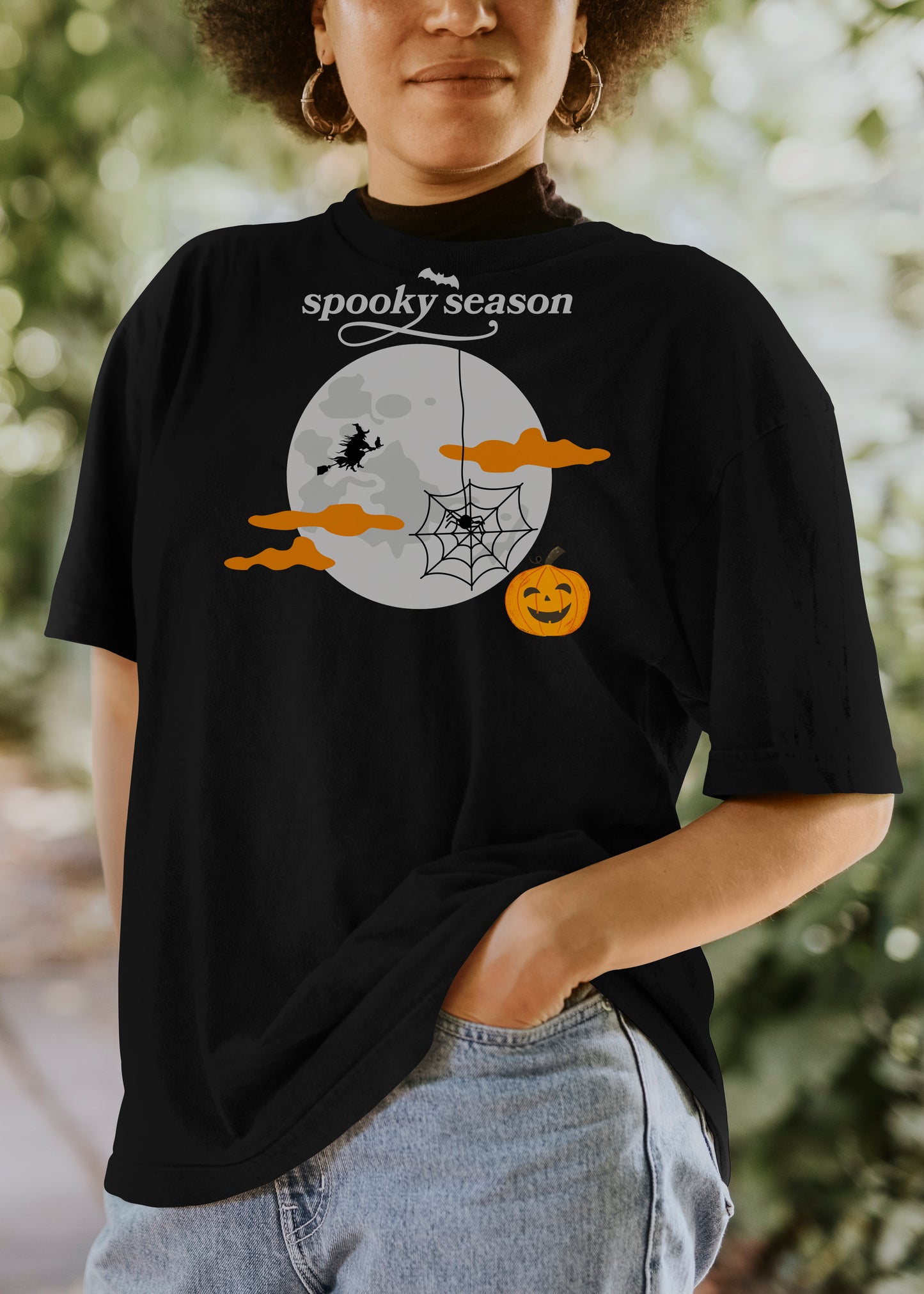 halloween tshirt