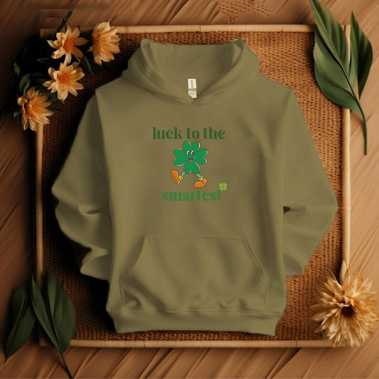 St. Patrick's Day Sweatshirt