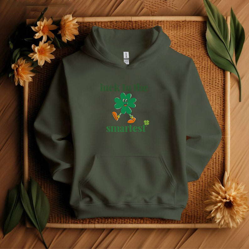 St. Patrick's Day Sweatshirt